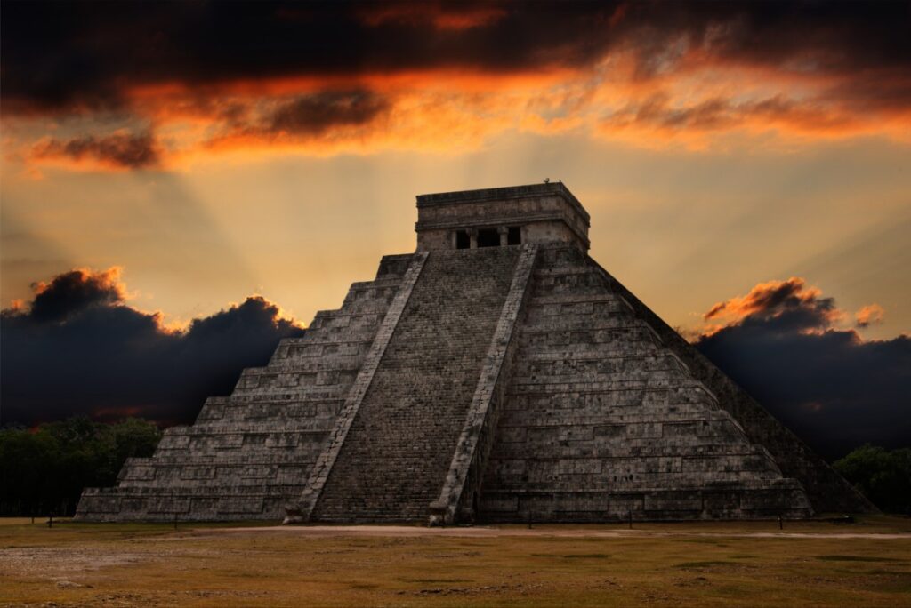 Journey through Chichen Itza and Copper Canyon
