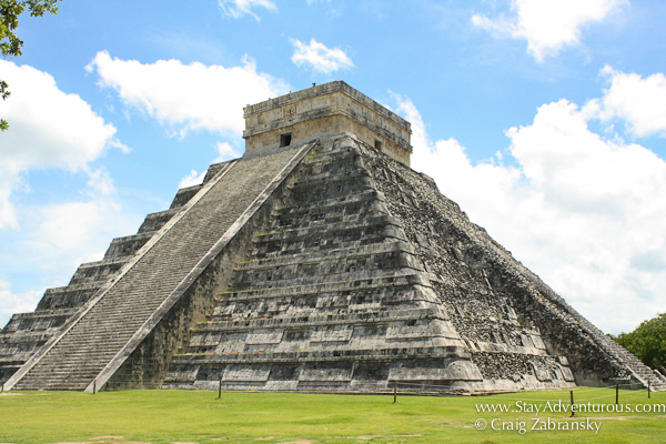 Journey through Chichen Itza and Copper Canyon