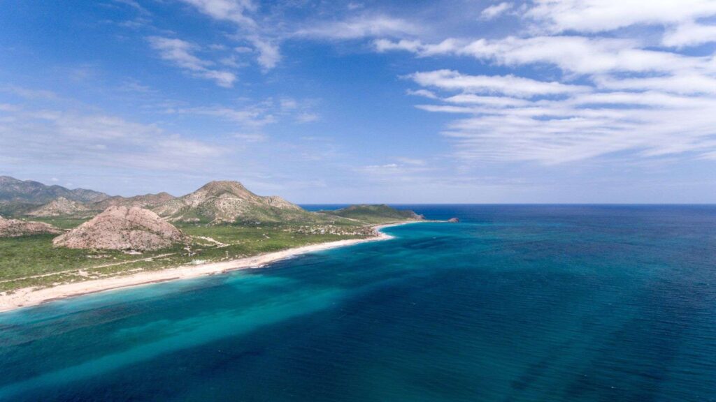 The Splendor of Mexicos Coastal Marine Parks