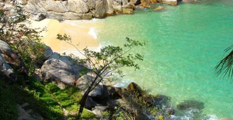 The Splendor of Mexicos Coastal Marine Parks