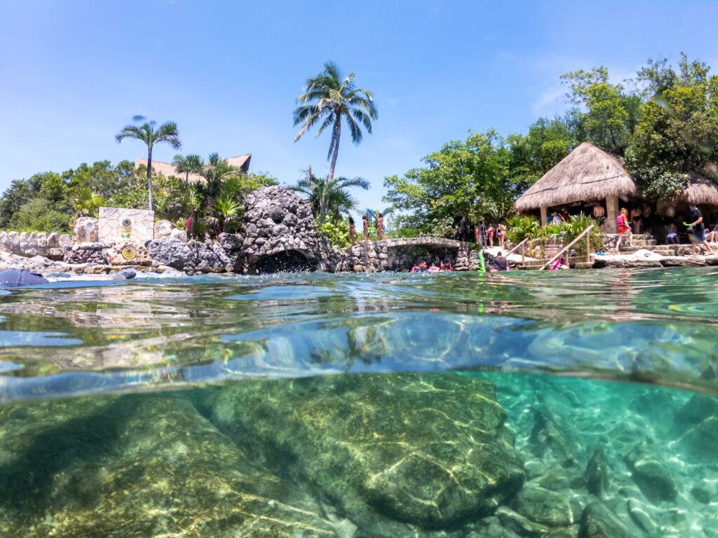 The Splendor of Mexicos Coastal Marine Parks