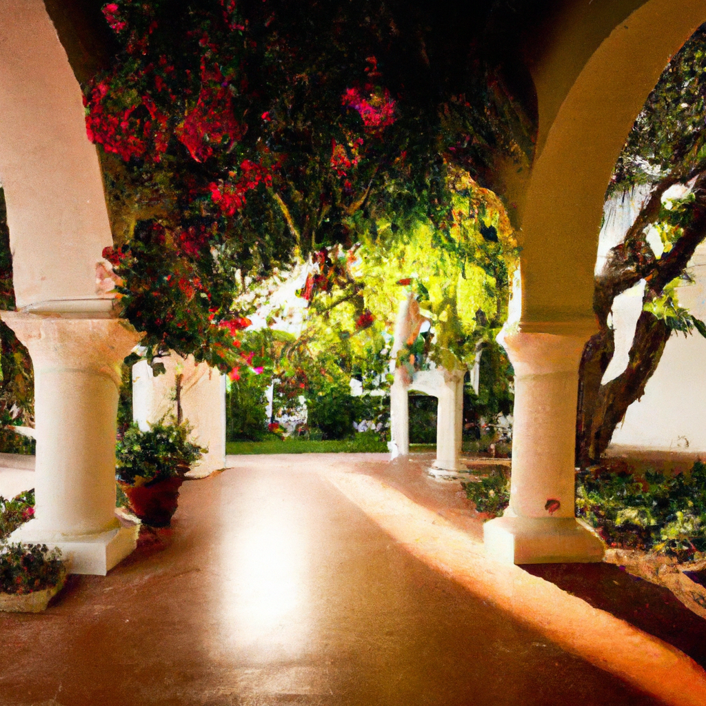 Exploring the Architectural Grandeur of Mexicos Historic Haciendas