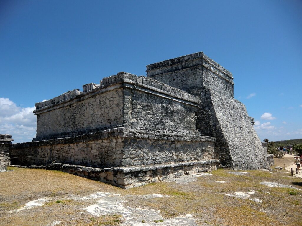 Exploring the Enigmatic Ruins: Unveiling the History of Mexicos Mayan Civilization in Tulum