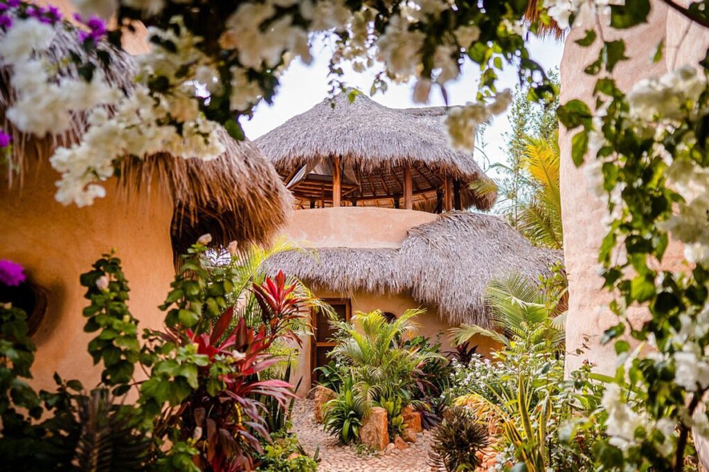Rejuvenation for the Mind and Body at Mexicos Serene Yoga Retreats