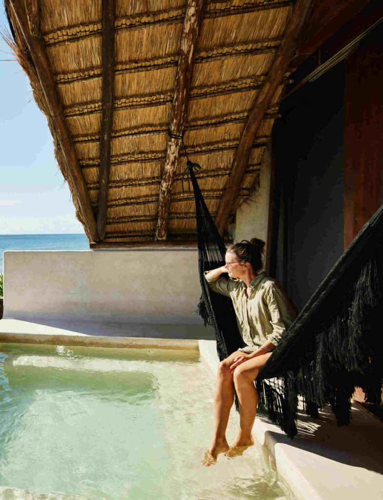 Unveiling the Allure of Mexicos Luxury Boutique Resorts