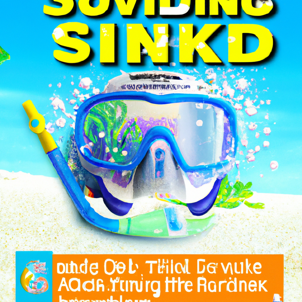 Beginners Guide to Snorkeling