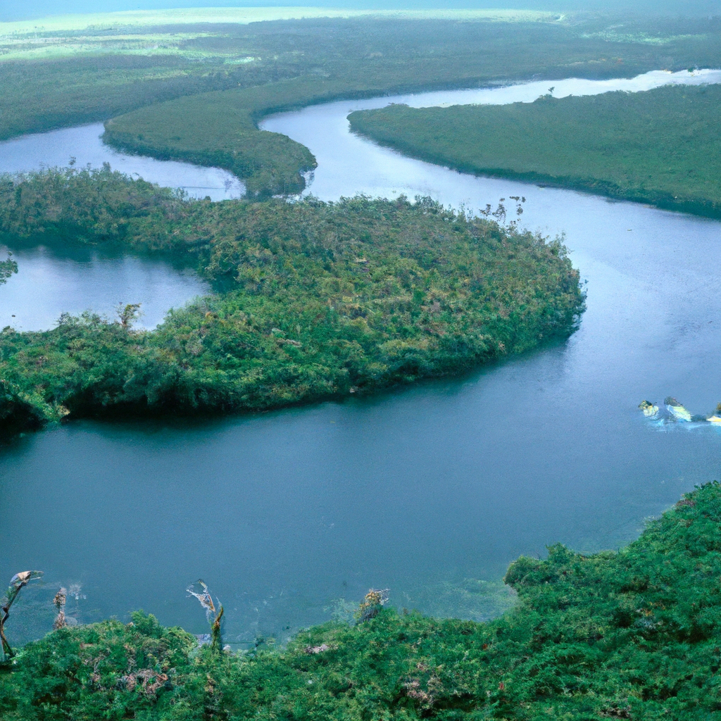 Exploring the Enchanting Beauty of Mexicos UNESCO Biosphere Reserves