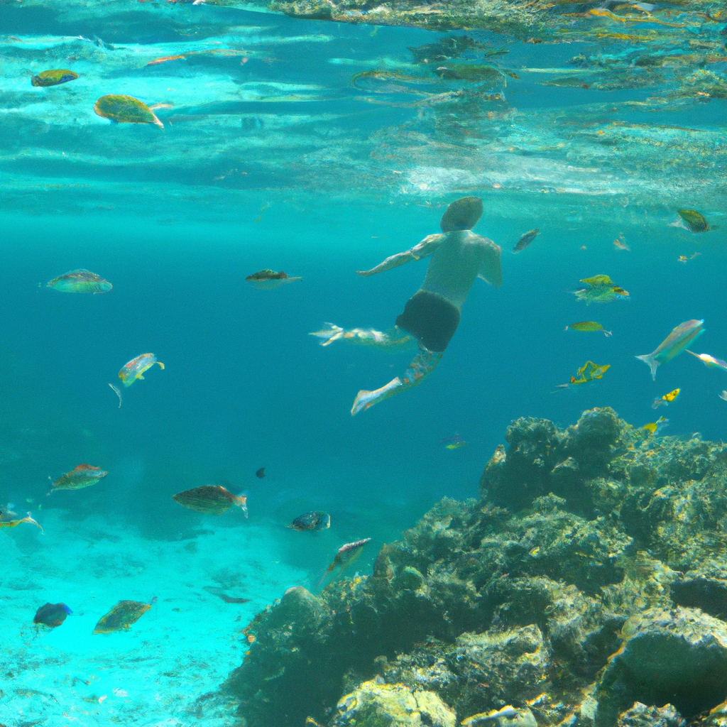 Snorkeling Adventures