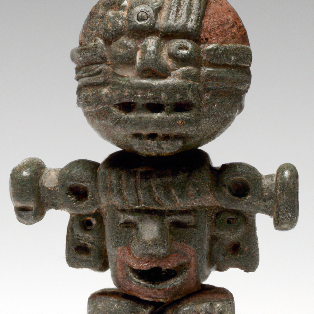 Unraveling the Mysteries of Ancient Mesoamerican Sports