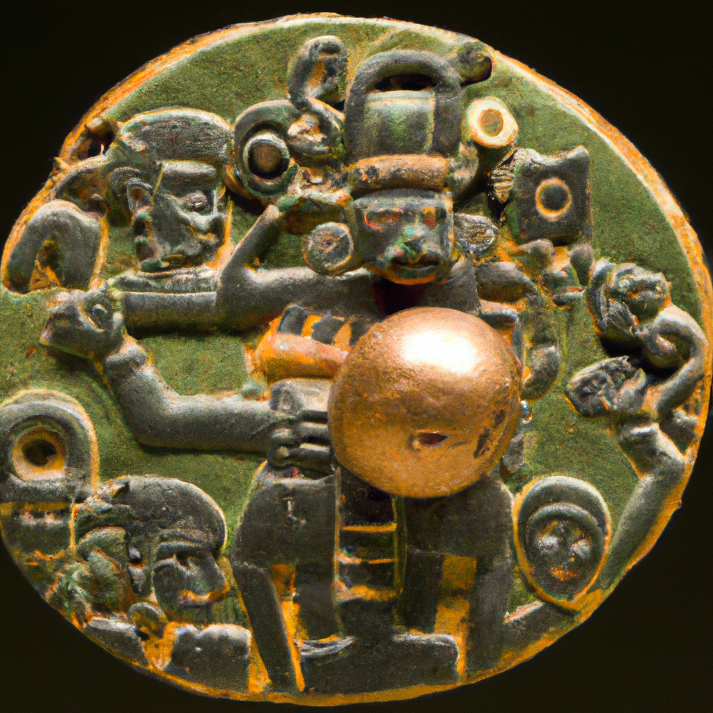 Unraveling the Mysteries of Ancient Mesoamerican Sports