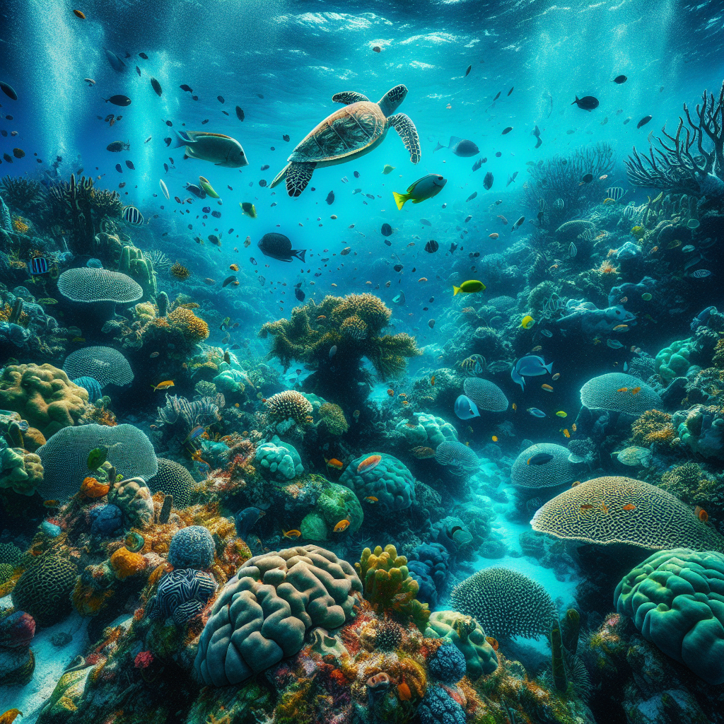 A Deep Dive Into Mexico’s Best Snorkeling Locations