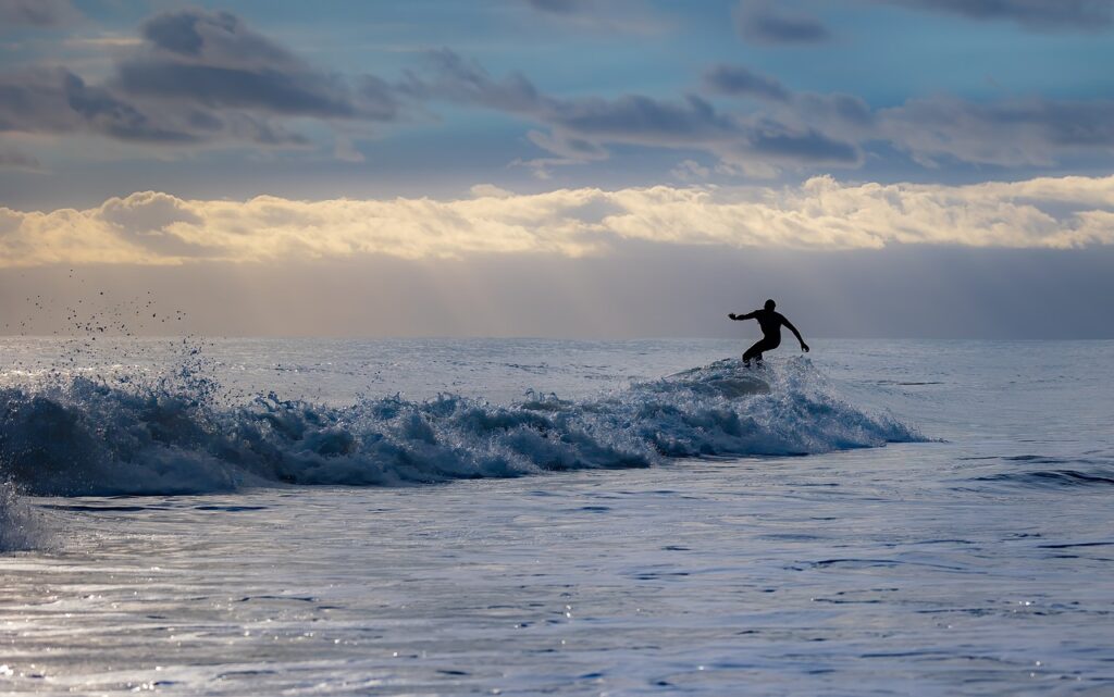 Adventure Sports: Exploring Mexico’s Beaches With A Thrill