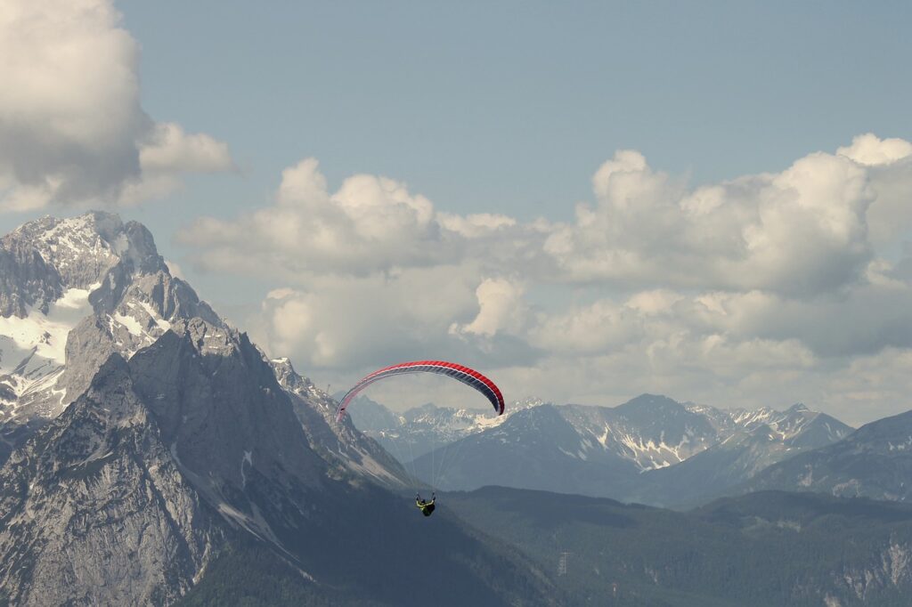 Adventure Sports: Exploring Mexico’s Beaches With A Thrill