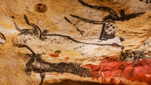 Exploring the Enigmatic History behind Mexicos Ancient Cave Art