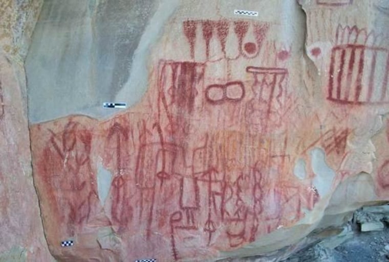 Exploring the Enigmatic History behind Mexicos Ancient Cave Art