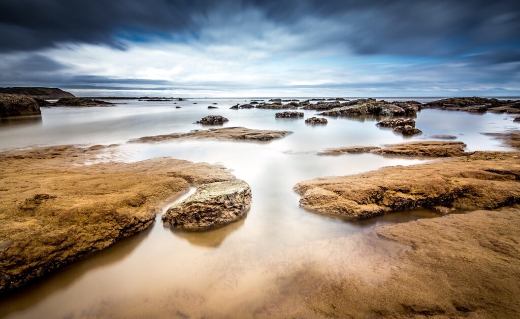 Understanding Tides And Currents At Mexican Beaches