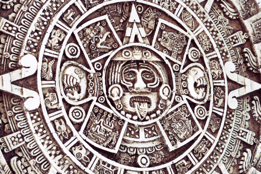 Unraveling the Enigmatic Maya Calendar: Decoding Ancient Astrological Knowledge