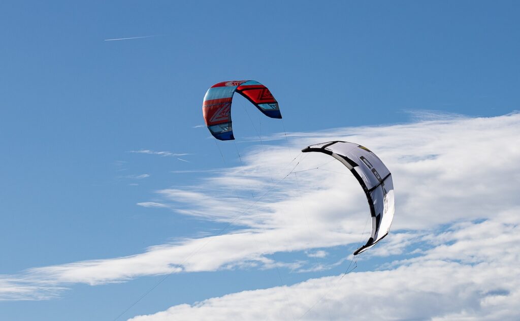 Kite Surfing In Mexico: The Best Beaches To Catch The Wind