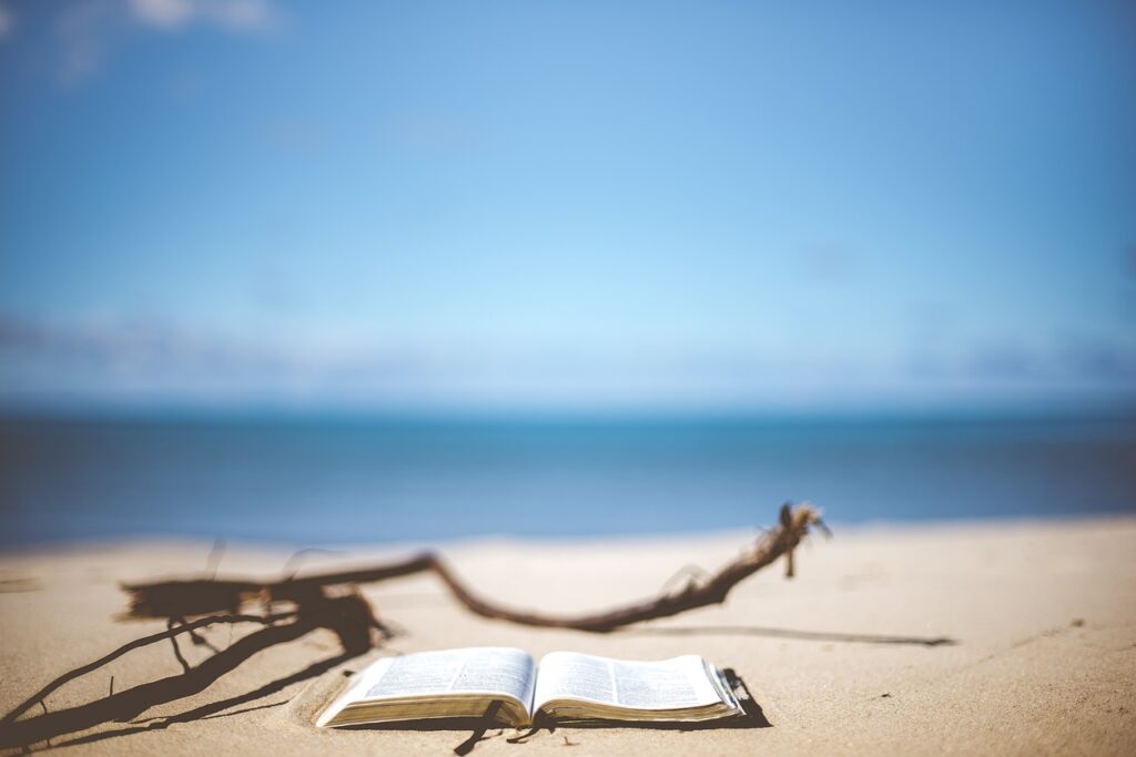 The Best Beach Reads: Books Set On The Shores Of Mexico