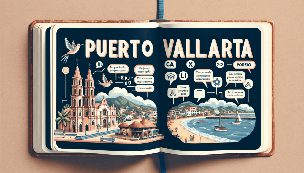 How To Say Puerto Vallarta