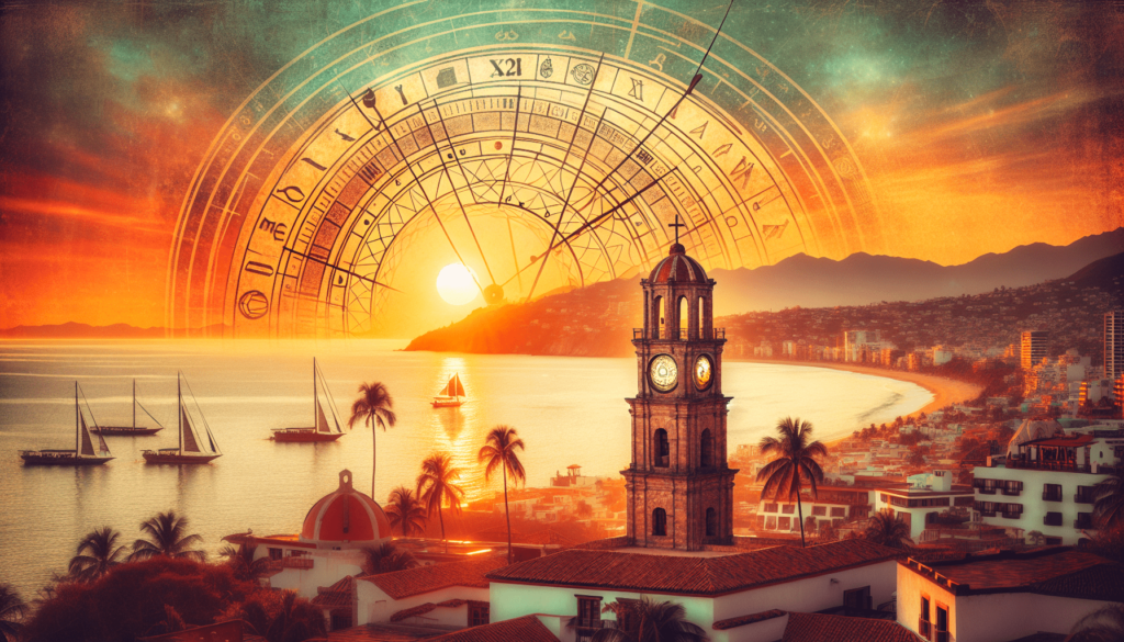 What Time Is It In Puerto Vallarta Right Now